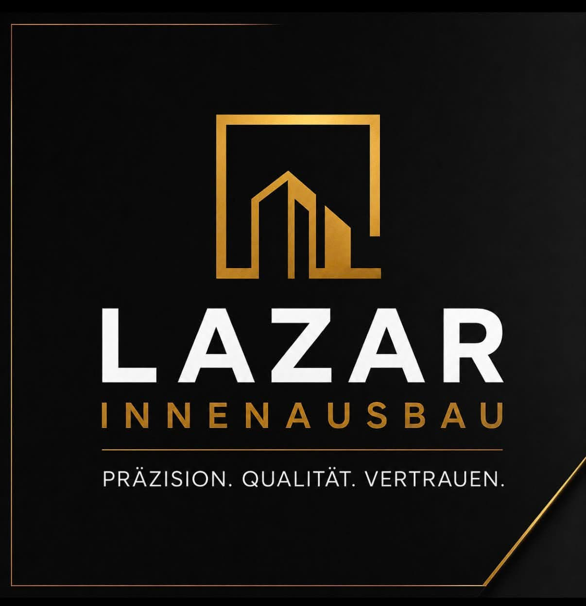 Lazar Innenausbau – Präzision, Qualität, Vertrauen